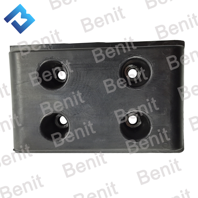 Pavimentadora de alto desempenho S800 TRACK PAD2390756, Peças de reposição 2390756 para pavimentadora de asfalto s700/s800 SUPER VOGEL SISTEMA DE CAMINHADA