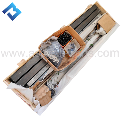 Produto Quente BASIC SCREED Stove Screed Package AB600TV 2013177 Para Pavimentadora de Asfalto