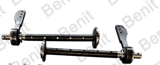 Kit de Parafuso de Produto Quente para Pavimentadora de Asfalto ABG5820C ABG6820C RM 80794720