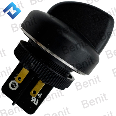 W195 W200 W205 Botão de interrupção 2470410 Botão de ligação/desligação para peças de fresagem rodoviária