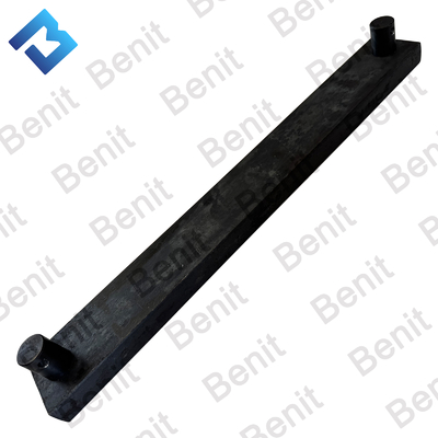Raspador Resistente ao Desgaste para Pavimentadora de Asfalto SD2500 F1200CS PN 4812029823