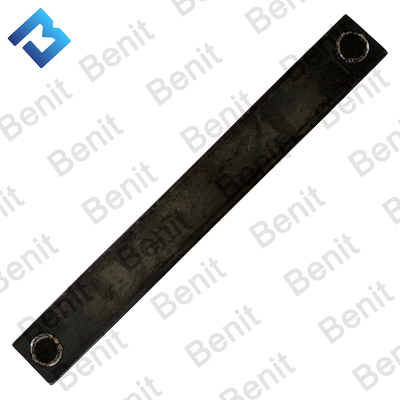 Raspador Resistente ao Desgaste para Pavimentadora de Asfalto SD2500 F1200CS PN 4812029823