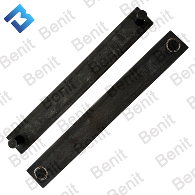 Raspador Resistente ao Desgaste para Pavimentadora de Asfalto SD2500 F1200CS PN 4812029823