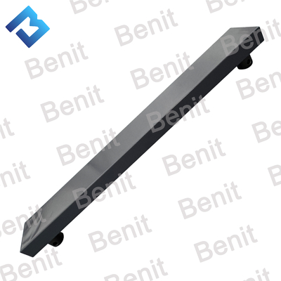 Raspador Resistente ao Desgaste para Pavimentadora de Asfalto SD2500 F1200CS PN 4812029823