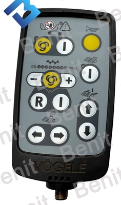 Controlador de Potência Benit para Pavimentadora de Asfalto S1880-3L Caixa de Controle Simples e Pequena PN 2304890