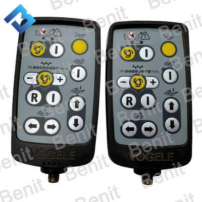 Controlador de Potência Benit para Pavimentadora de Asfalto S1880-3L Caixa de Controle Simples e Pequena PN 2304890