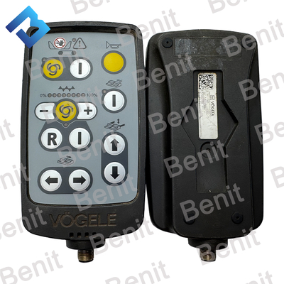 Controlador de Potência Benit para Pavimentadora de Asfalto S1880-3L Caixa de Controle Simples e Pequena PN 2304890