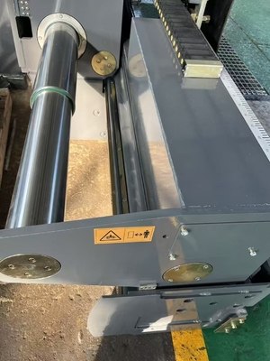 Conjunto da Placa de Acabamento de 5m Para AB500-3TV Para Pavimentadora de Asfalto