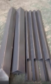 Kit de Proteção da Corrente do Transportador para Pavimentadora de Asfalto BF800C 83701595