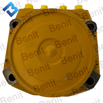 Motor Hidráulico de Deslocamento da Roda de Aço para rolo compactador BW138AC 05819031