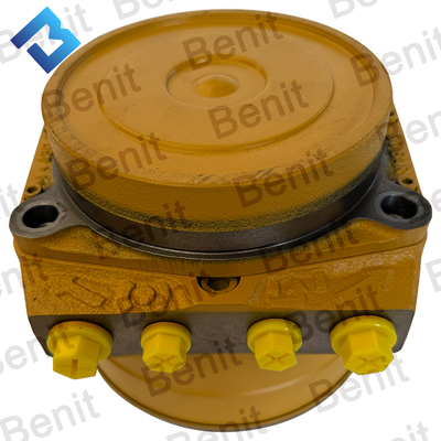 Motor Hidráulico de Deslocamento da Roda de Aço para rolo compactador BW138AC 05819031