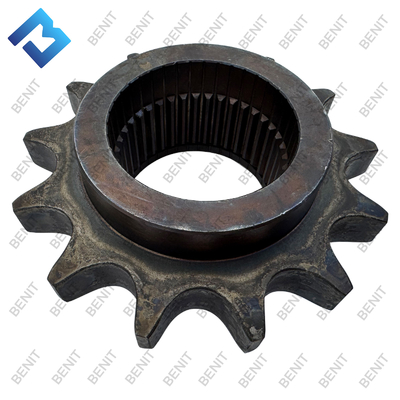 Pinhão superior de agitação Benit para pavimentadoras de asfalto S1800-2LHD 4610062175