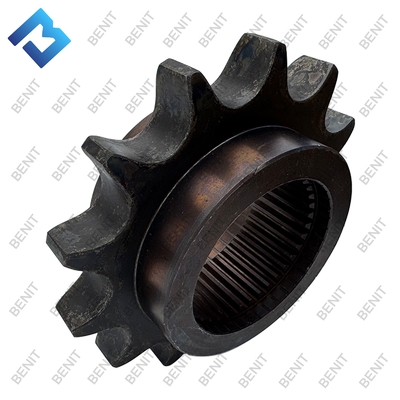 Pinhão superior de agitação Benit para pavimentadoras de asfalto S1800-2LHD 4610062175