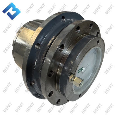 109926 Redutor de viagem do sistema hidráulico do pavimentador de asfalto (Bonfiglioli B6201676297) para W2000