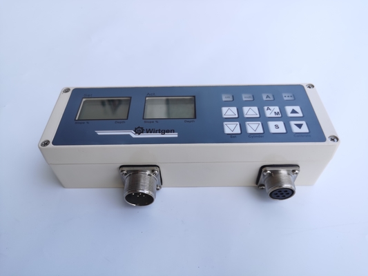 Peças de reposição de fresagem W2000/W1900 115640/161400/2075279 Regulador de profundidade de fresagem DLS1 Controlador de substituição