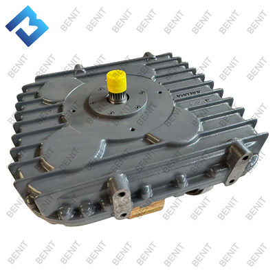 Benit Alta Qualidade Original Transfer Case caixa de engrenagens para pavimentador de asfalto WR2500 36963