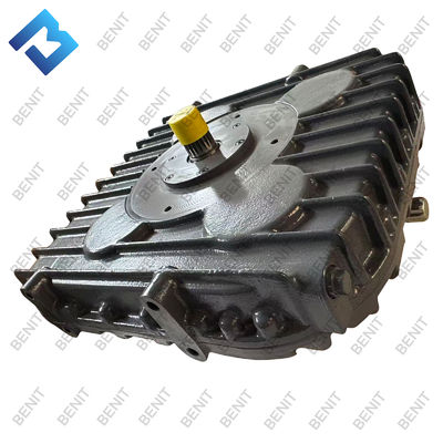 Benit Alta Qualidade Original Transfer Case caixa de engrenagens para pavimentador de asfalto WR2500 36963
