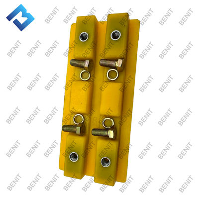 2102696 Bloco de Fresagem W1000 - Substituição Premium para Esteira 2411111. Ajuste Perfeito, Desempenho Confiável.