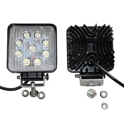 2042722 Luz LED Universal CC624 Luz 80471204 12V 24V LED para Peças de Rolos Compactadores