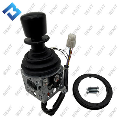 2187197/2187202 Manípulo de Controle de Deslocamento para Série de Pavimentadoras de Asfalto