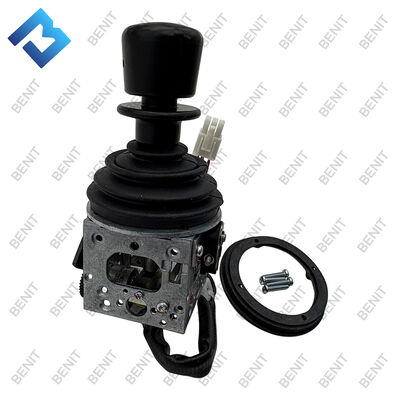 2187197/2187202 Manípulo de Controle de Deslocamento para Série de Pavimentadoras de Asfalto