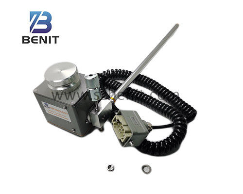 spare parts SP15 and SP25 Digital Slope Meter 74015