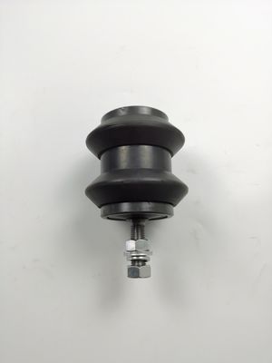 54954 idler guide rollers belt conveyor trough idler rollers for w2000 2000dc w1900