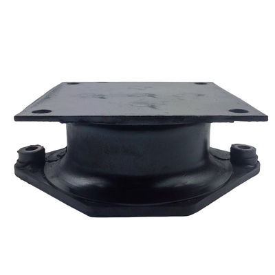 road equipments aftermarket spare parts rubber shock absober pads