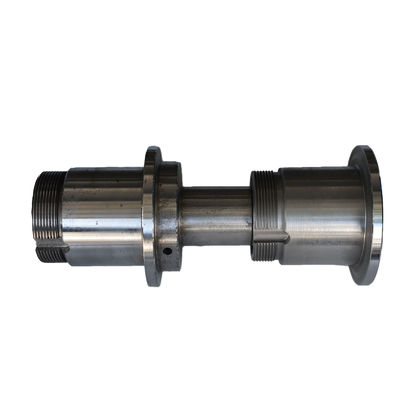 Eixo Intermediário da Broca de Pavimentação Personalizada Bebit 2009553 2009555 Para Pavimentadora de Asfalto S1800-2HD S2100-2