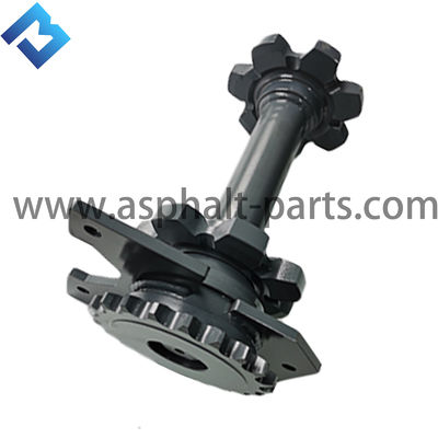 Peças de Reposição para Vibroacabadora Benit S1300-2 2044493 2086230 Conjunto do Eixo Transportador S1100-2 S1300-2 S1300-3 S1100-3