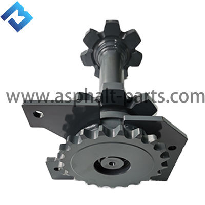 Peças de Reposição para Vibroacabadora Benit S1300-2 2044493 2086230 Conjunto do Eixo Transportador S1100-2 S1300-2 S1300-3 S1100-3