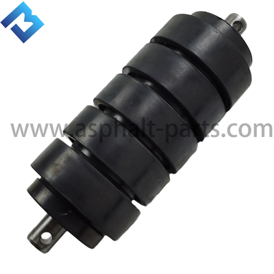 Polia 2000 mais inativa do transporte das substituições das peças da máquina de trituração de  111363 L305*109mm