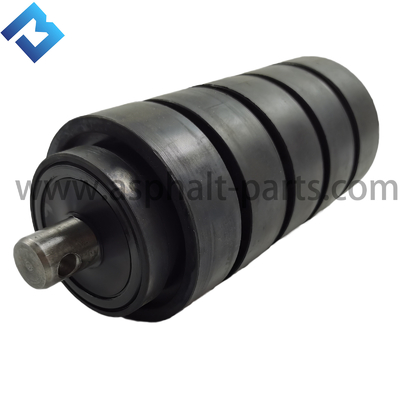 A máquina de trituração de W100F W120F 90120  parte os rolos de tensor de borracha