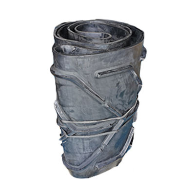 Cinturão transportador Benit 53870 para fresadora W2100 W2100DC W2000VC