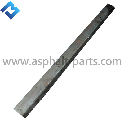 Proteção lateral de S1800-1 4618182415 Asphalt Paver Spare Parts Rear
