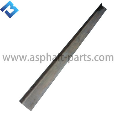Proteção lateral de S1800-1 4618182415 Asphalt Paver Spare Parts Rear