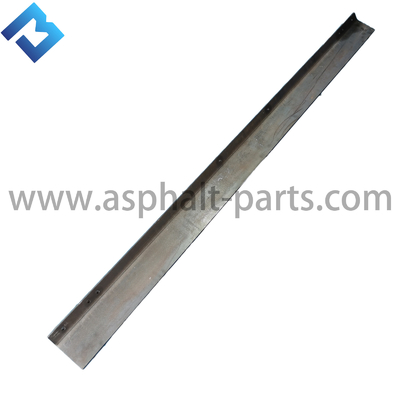 Proteção lateral de S1800-1 4618182415 Asphalt Paver Spare Parts Rear