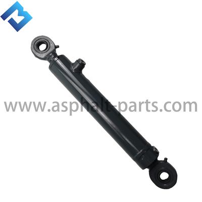 Cilindro do óleo hidráulico do funil do sistema hidráulico Asphalt Paver Spare Parts S1800 2026708