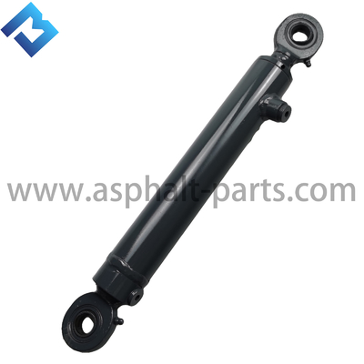 Cilindro do óleo hidráulico do funil do sistema hidráulico Asphalt Paver Spare Parts S1800 2026708