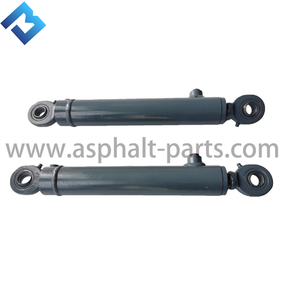Cilindro do óleo hidráulico do funil do sistema hidráulico Asphalt Paver Spare Parts S1800 2026708
