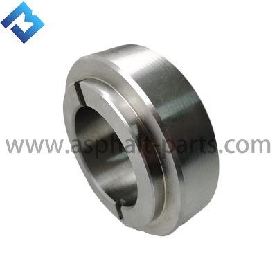 Tampa de aço S1600-2 4604132599 do rolamento de rolo do funil para o Paver de
