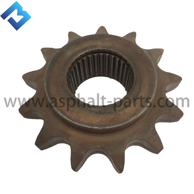 roda dentada de alta qualidade da roda da corrente transportadora dos dentes s1600-2 4610062220 do  24B-13