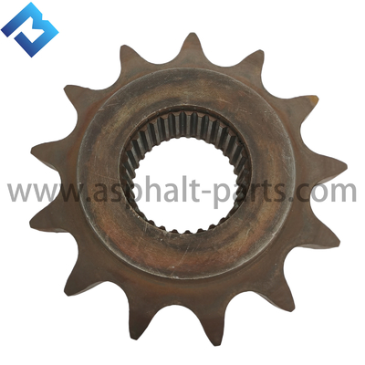 roda dentada de alta qualidade da roda da corrente transportadora dos dentes s1600-2 4610062220 do  24B-13