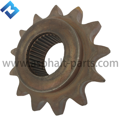 roda dentada de alta qualidade da roda da corrente transportadora dos dentes s1600-2 4610062220 do  24B-13