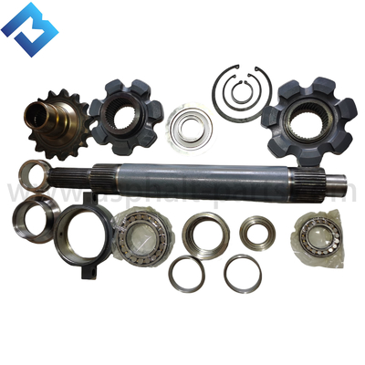 Peças separadas do sistema transportador  S1800-1 4622082829 Kits de serviço do eixo transportador