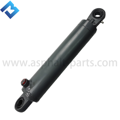 Cilindro dobro do funil da substituição S1900-3L 2185096 das peças sobresselentes do paver do asfalto