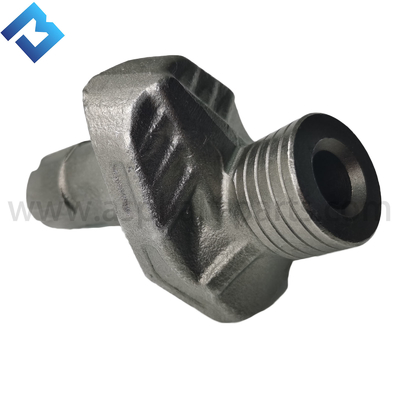 peças de máquinas de fresagem 2198001 2198002 BNT22-20 BNT22-22 porta-dentes para máquinas de fresagem rodoviária