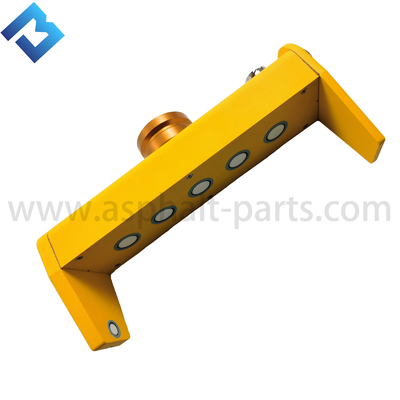 moba substituição sensor sonico-ski 04-21-10120 pavimentador de asfalto sensor de nível ultra-sônico de
