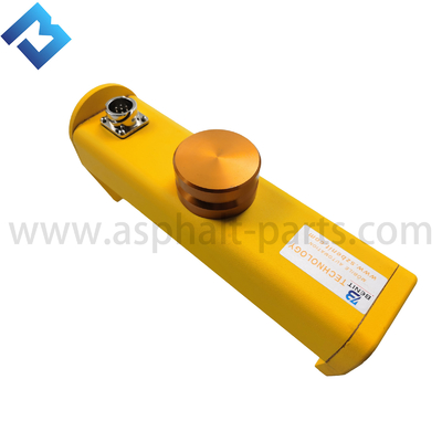 moba substituição sensor sonico-ski 04-21-10120 pavimentador de asfalto sensor de nível ultra-sônico de
