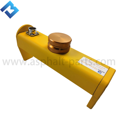 moba substituição sensor sonico-ski 04-21-10120 pavimentador de asfalto sensor de nível ultra-sônico de